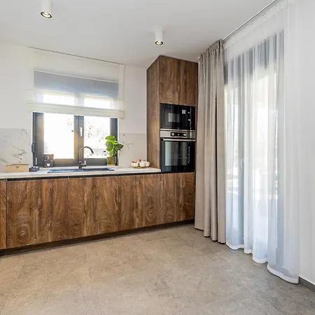 Kuca Za Odmor Tara & Lana I Villa *