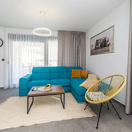 Villa Kuca Za Odmor Tara & Lana I