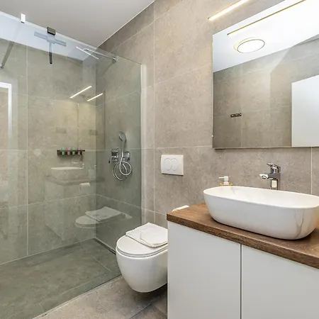 Villa Kuca Za Odmor Tara & Lana I