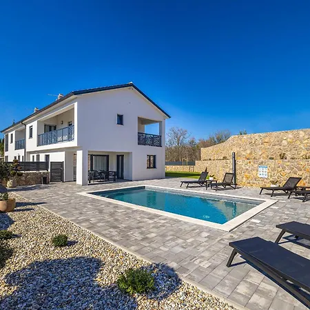 Villa Kuca Za Odmor Tara & Lana I