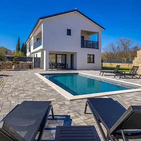 Villa Kuca Za Odmor Tara & Lana I