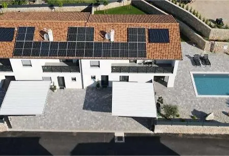Villa Kuca Za Odmor Tara & Lana I *