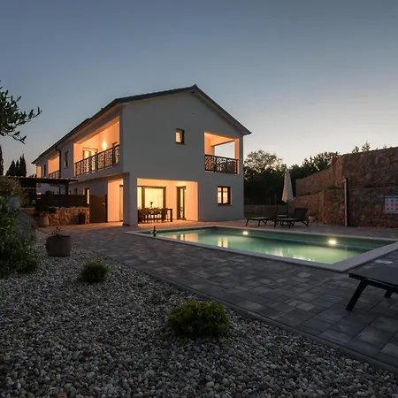 Villa Kuca Za Odmor Tara & Lana I *