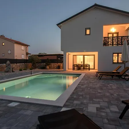 Kuca Za Odmor Tara & Lana I Villa Kornic