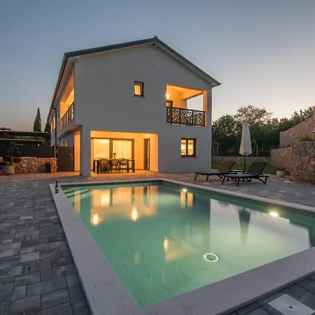 Kuca Za Odmor Tara & Lana I *