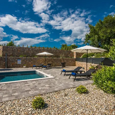 Kuca Za Odmor Tara & Lana I Villa Kornic