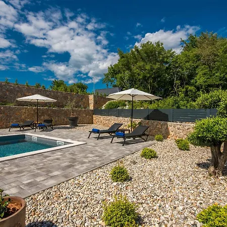 Kuca Za Odmor Tara & Lana I Villa