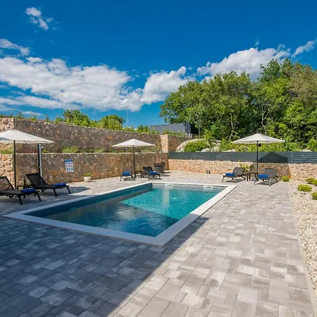 Villa Kuca Za Odmor Tara & Lana I *