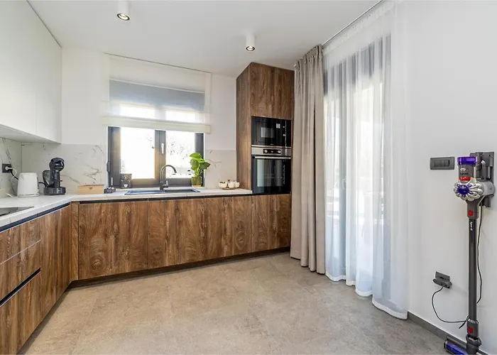 Villa Kuca Za Odmor Tara & Lana I