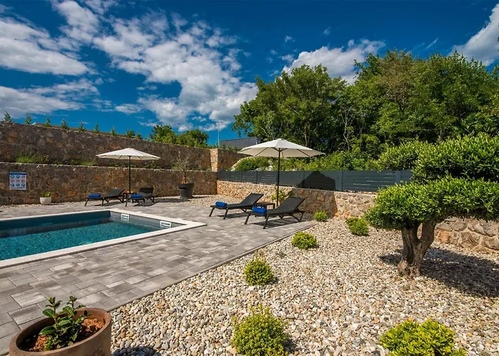 Kuca Za Odmor Tara & Lana I Villa