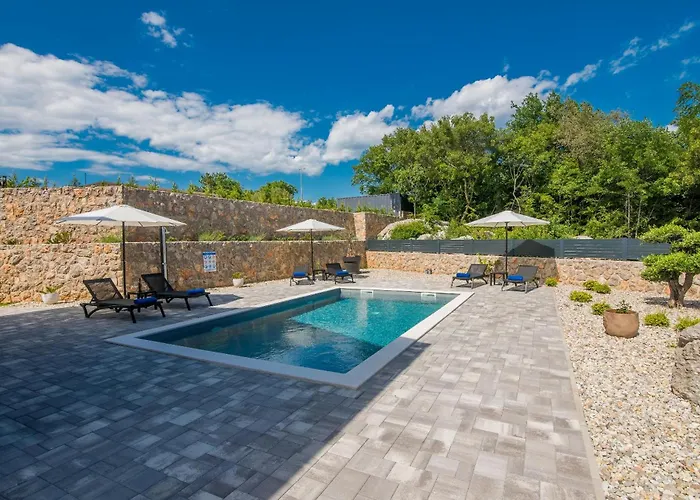 Villa Kuca Za Odmor Tara & Lana I *