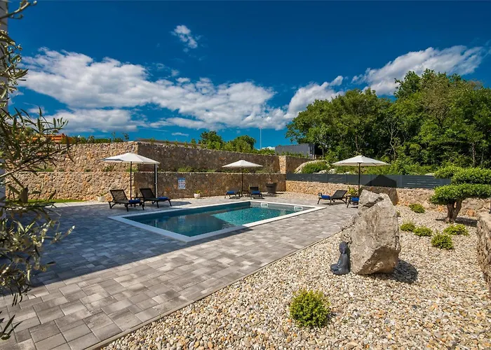 Villa Kuca Za Odmor Tara & Lana I *