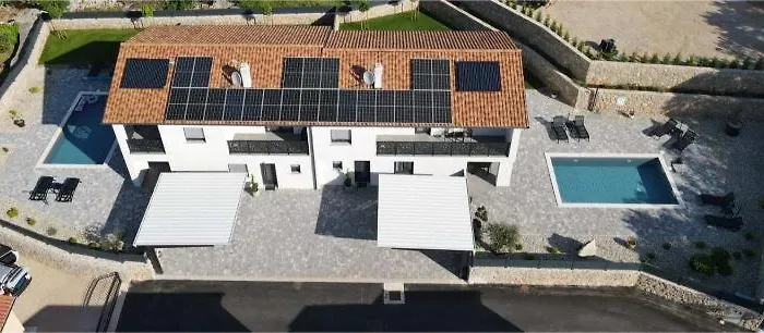 Vila Kuca Za Odmor Tara & Lana I *